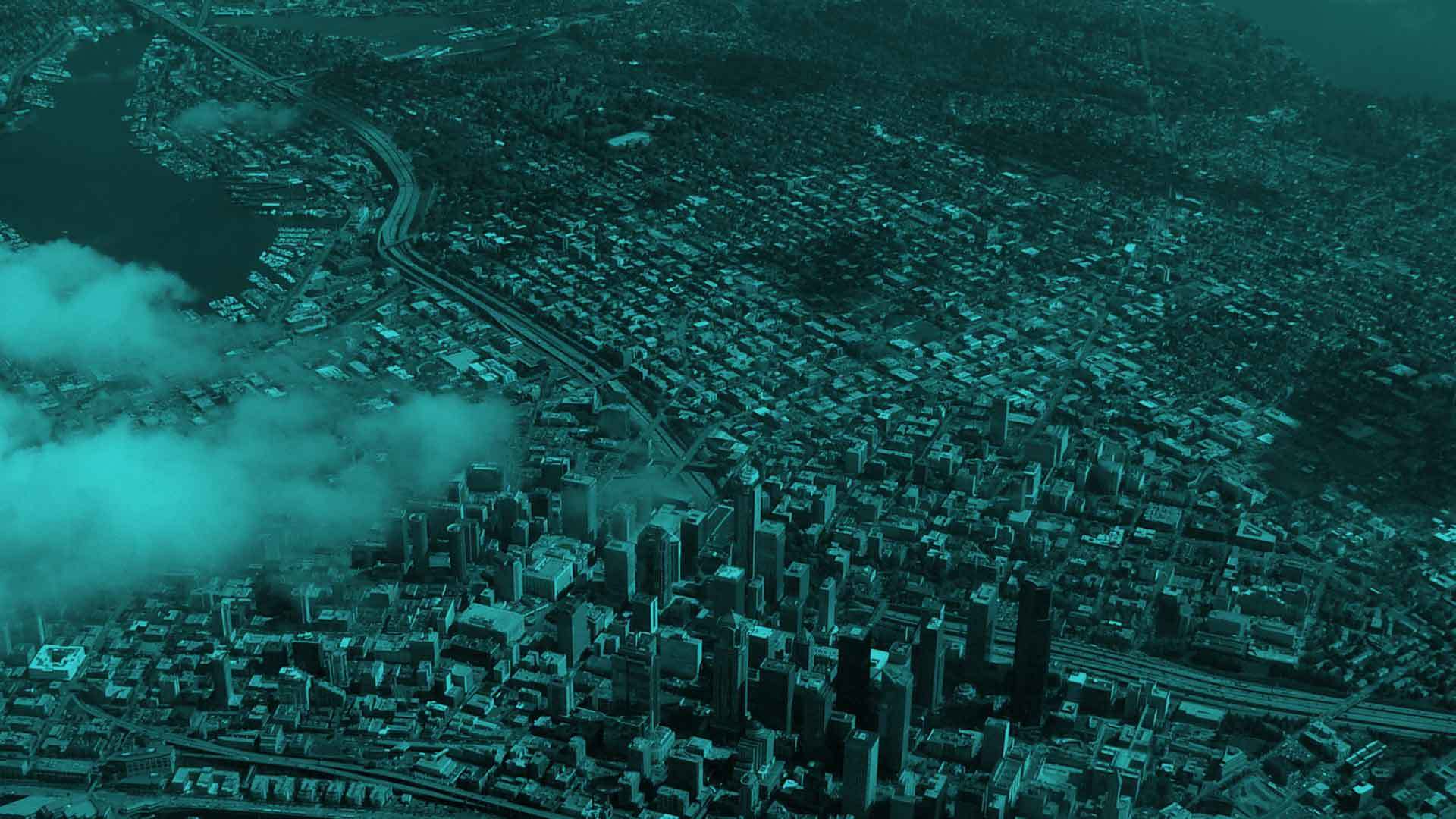 City of Seattle