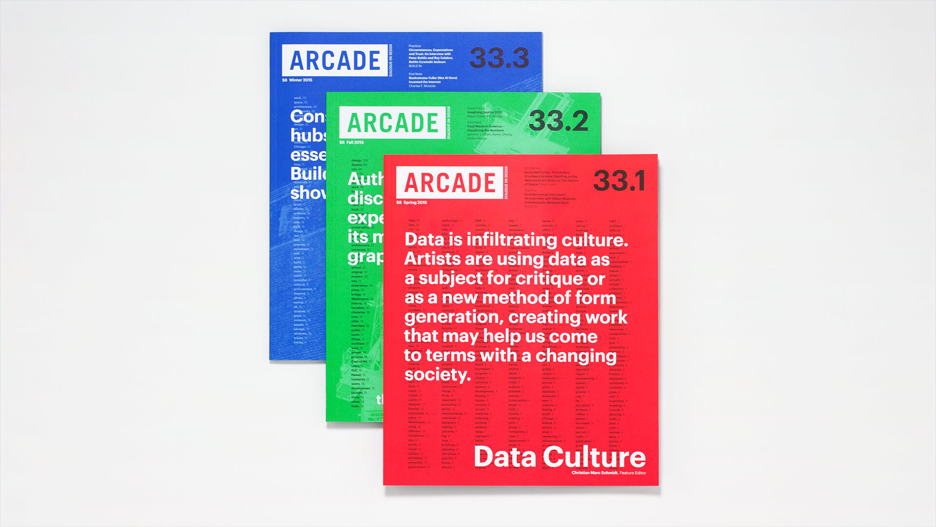 ARCADE